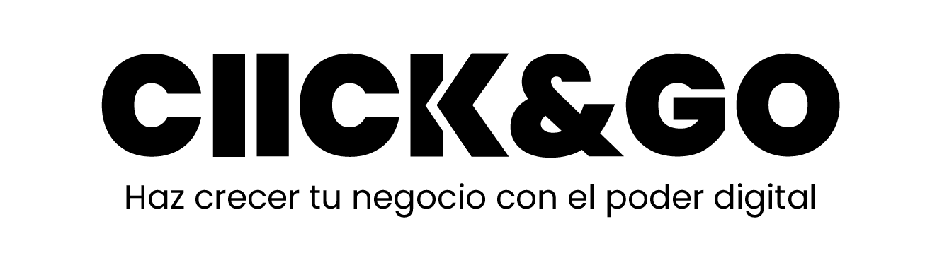 click and go Logo